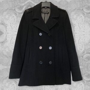 ‎Marc New York Women's Pea Coat